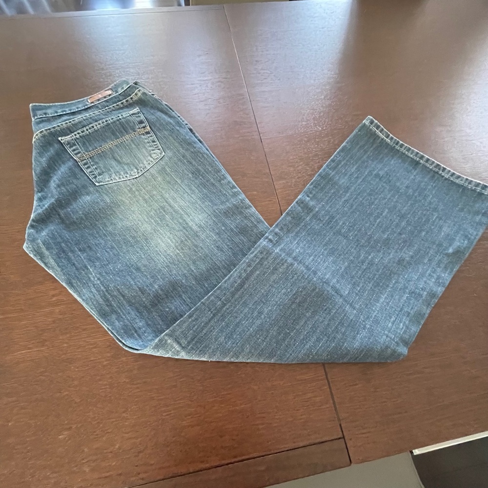 NWOT Jeans by Tommy Hilfiger